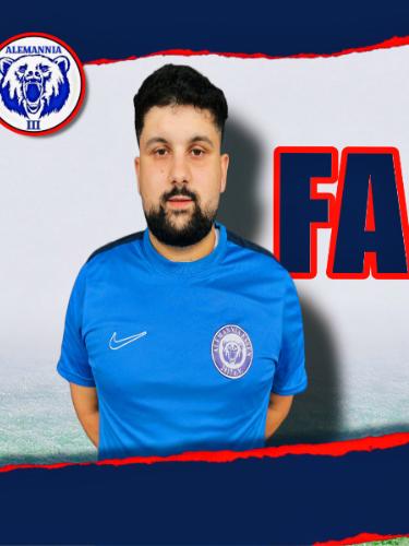 Furkan Alan