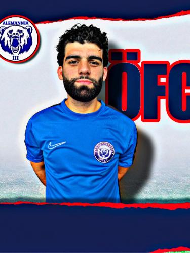 Ömer Faruk Caki