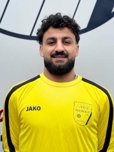 Omar Haolki