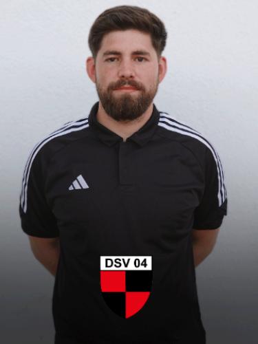 Björn Borgwardt