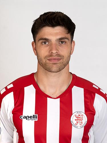 Nikos Zografakis