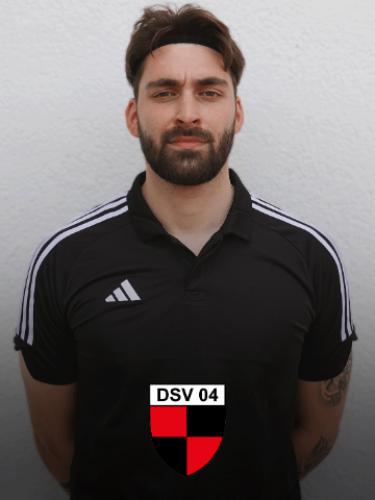 Maximilian Viktor Darman