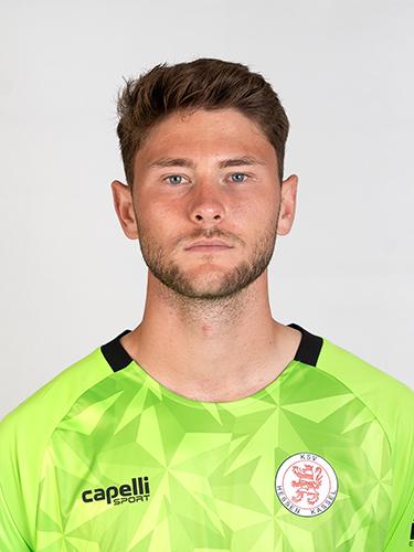 Jonas-Janko Weyand