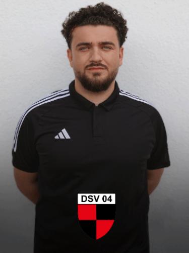 Daniel Julian Fischer
