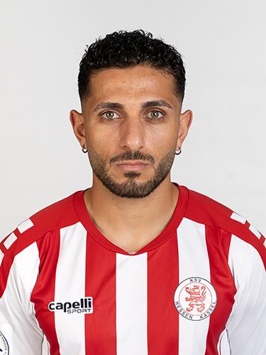 Nael Najjer
