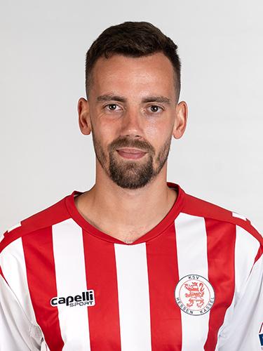 Marco Hingerl
