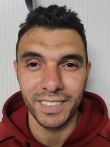 Ahmed Mohamed Seeda