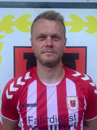 Sören Osterland