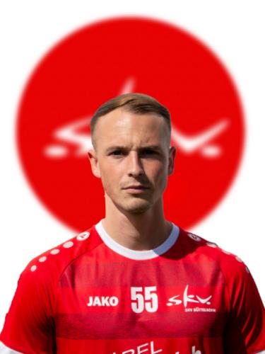 Niklas Strohauer
