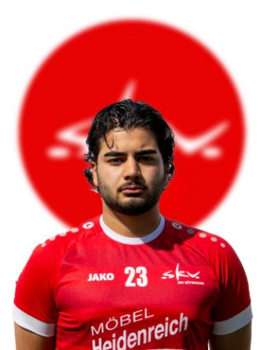 Adrian Dehdar