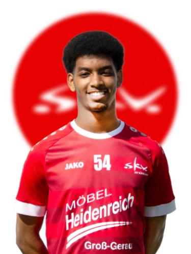 Mohammed Worku Mengestu