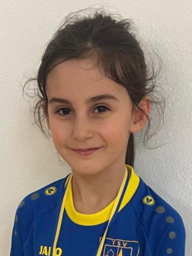 Alia Nikic
