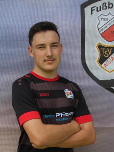 Bastian Schlotter