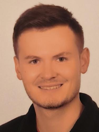 Maximilian Holger Henning