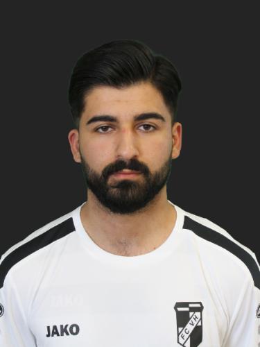 Ercan Furkan Kaplan