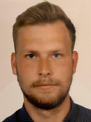 Paul Müller