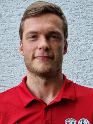 Jacob Oesterreich