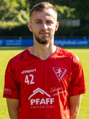 Fisnik Uzeiri