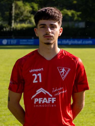 Bruno Nesci