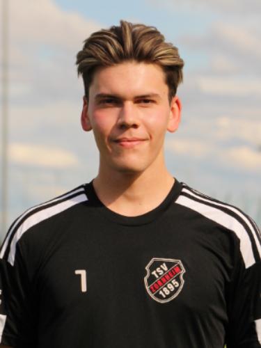 Robin Gockel