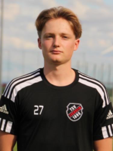 Luis Grohmann