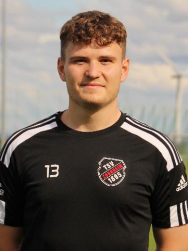 Niklas Habig