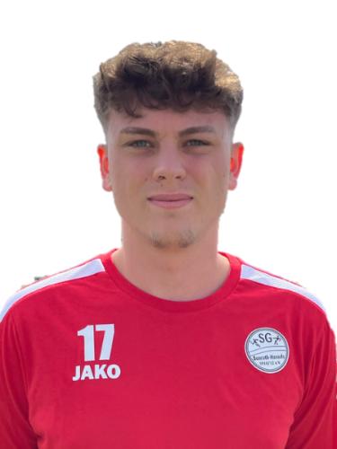 Luka Karl Anton Gunkel