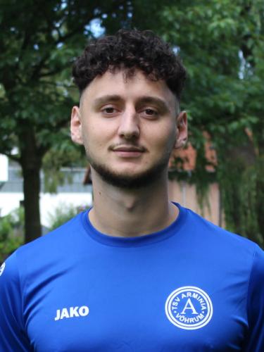 Florian Bytyqi