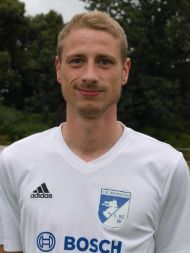Bernd Gerding