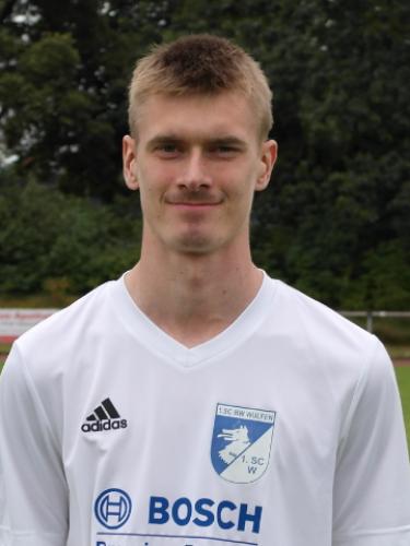 Colin Szukowski