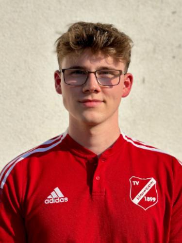 Luca Jarno Papesch