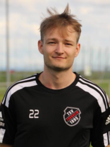 Elias Samuel Schmitt