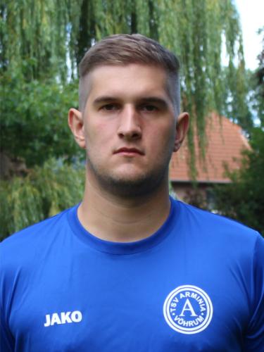Bastian Warmuth