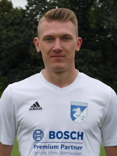 Luka Paul Zink