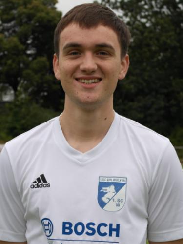 Lukas Bockholt