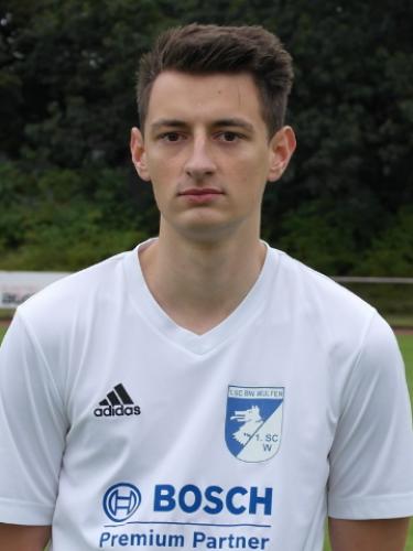 Luke Mundhenk
