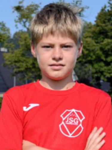 Matteo Selmigkeit