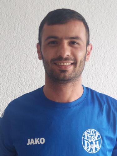 Hüseyin Sener Imam