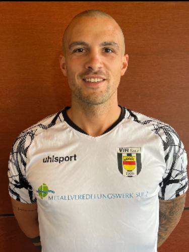 Domenico Mosca