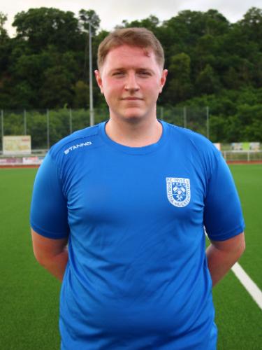 Adrian Rudoph