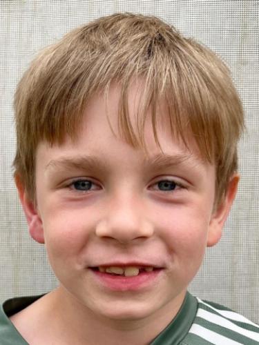 Jamie-Chris Klemke