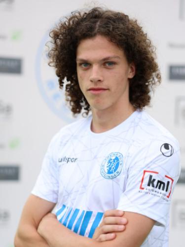 Quentin Stahnke