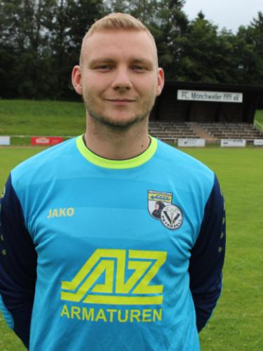 Kevin Gieracz