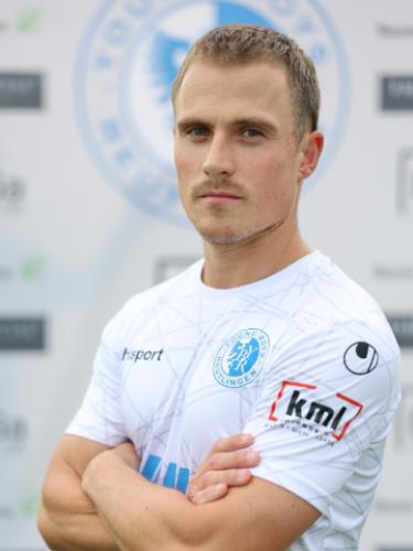 Kevin Haussmann