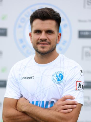 Fatmir Karasalihovic