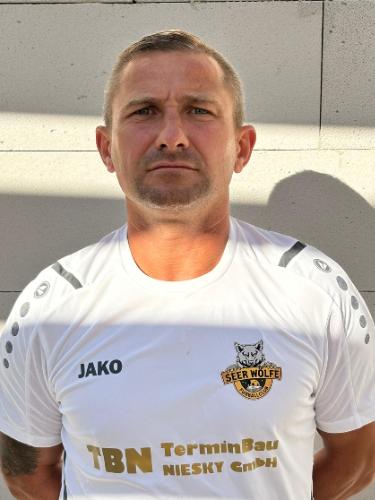 Lukasz Tomasz Szynke