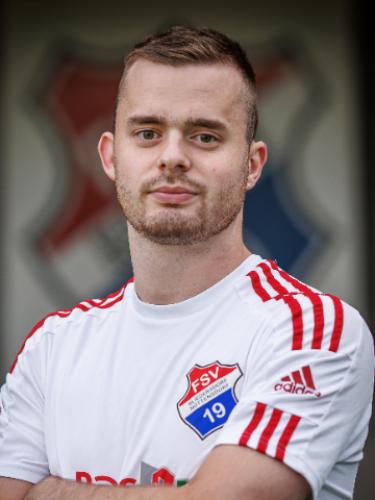 Jesse Höft