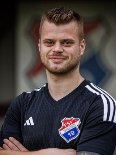 Justin Höft
