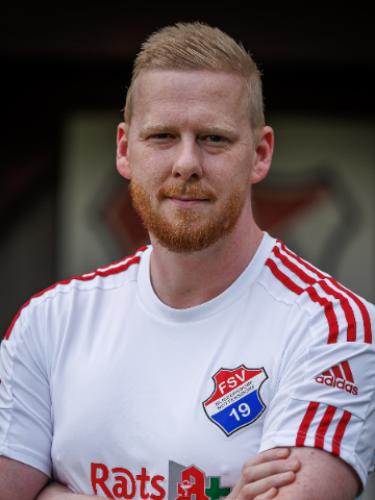 Pascal Marcel von Loh