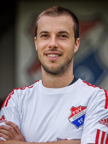 Jonas Pfau